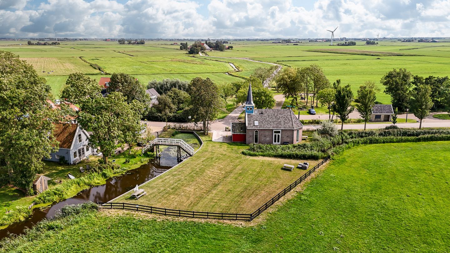 Photo 5 of Meerweg 4