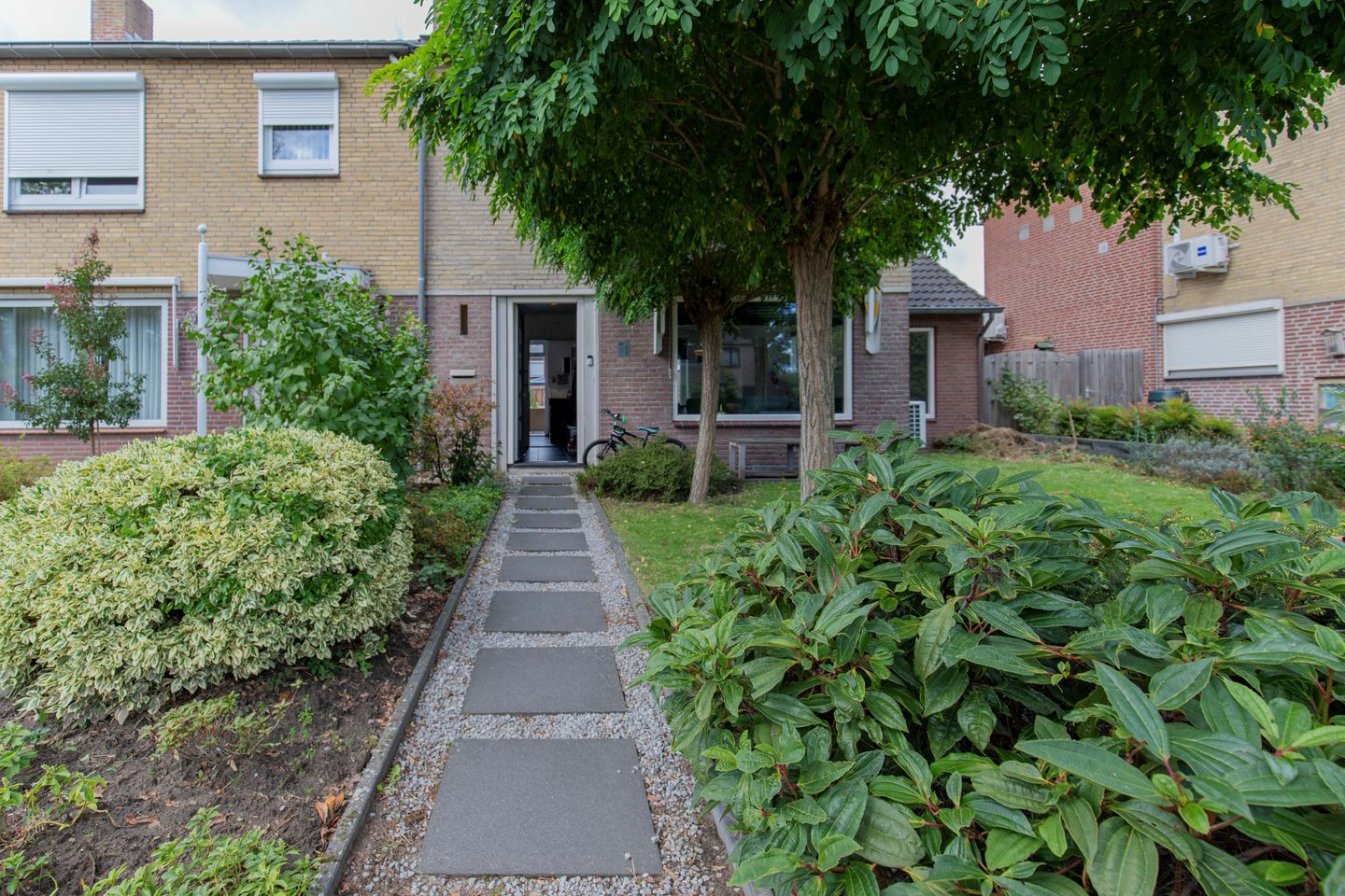 Foto 4 van Randenborgweg 19