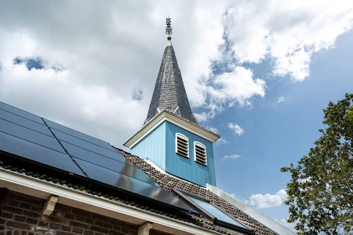 Photo 7 of Meerweg 4