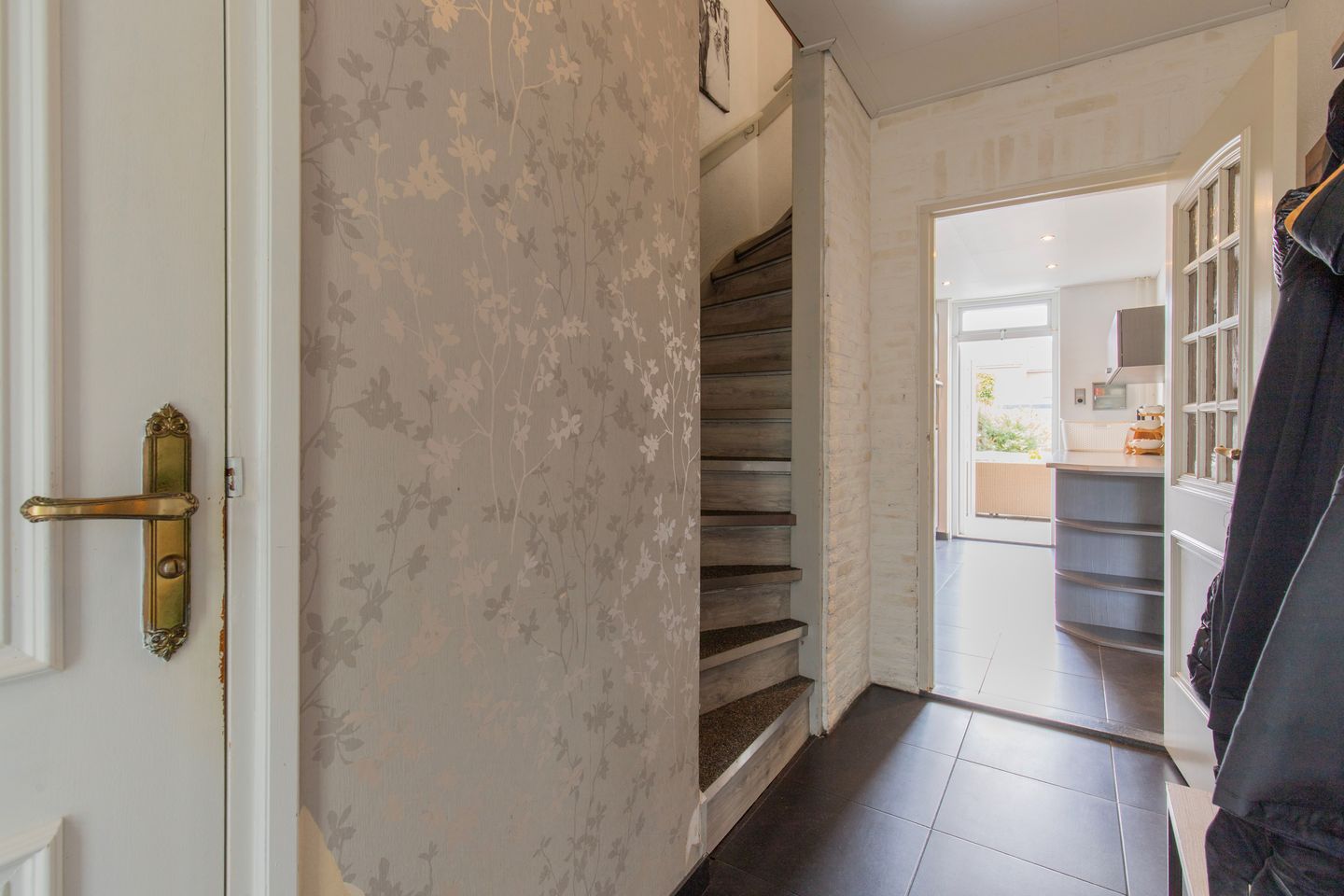 Foto 5 van Randenborgweg 19