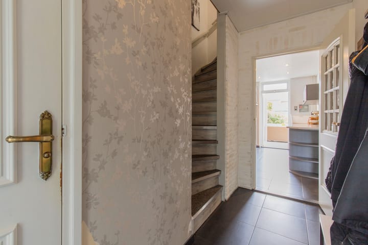 Foto 5 van Randenborgweg 19