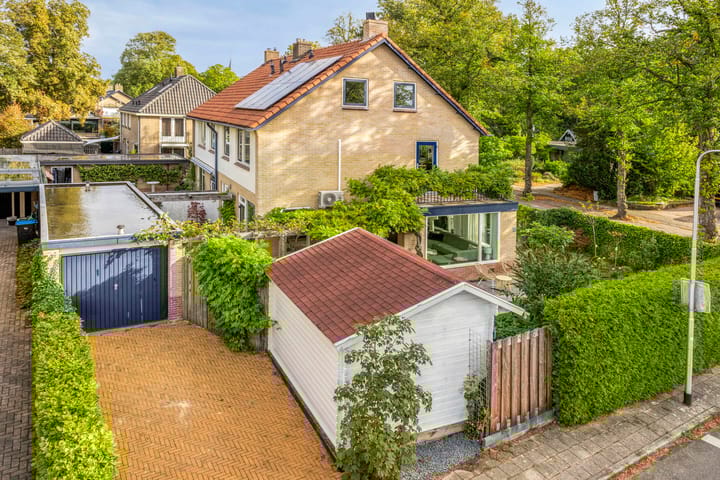 Foto 50 van Ruurloseweg 16