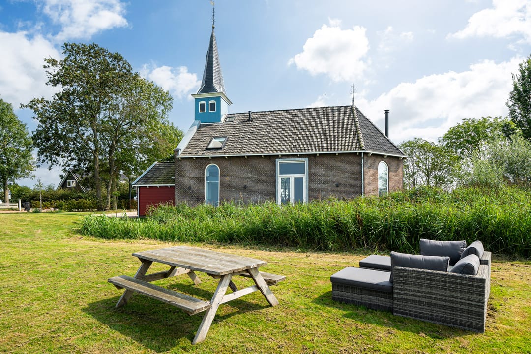 Photo 11 of Meerweg 4