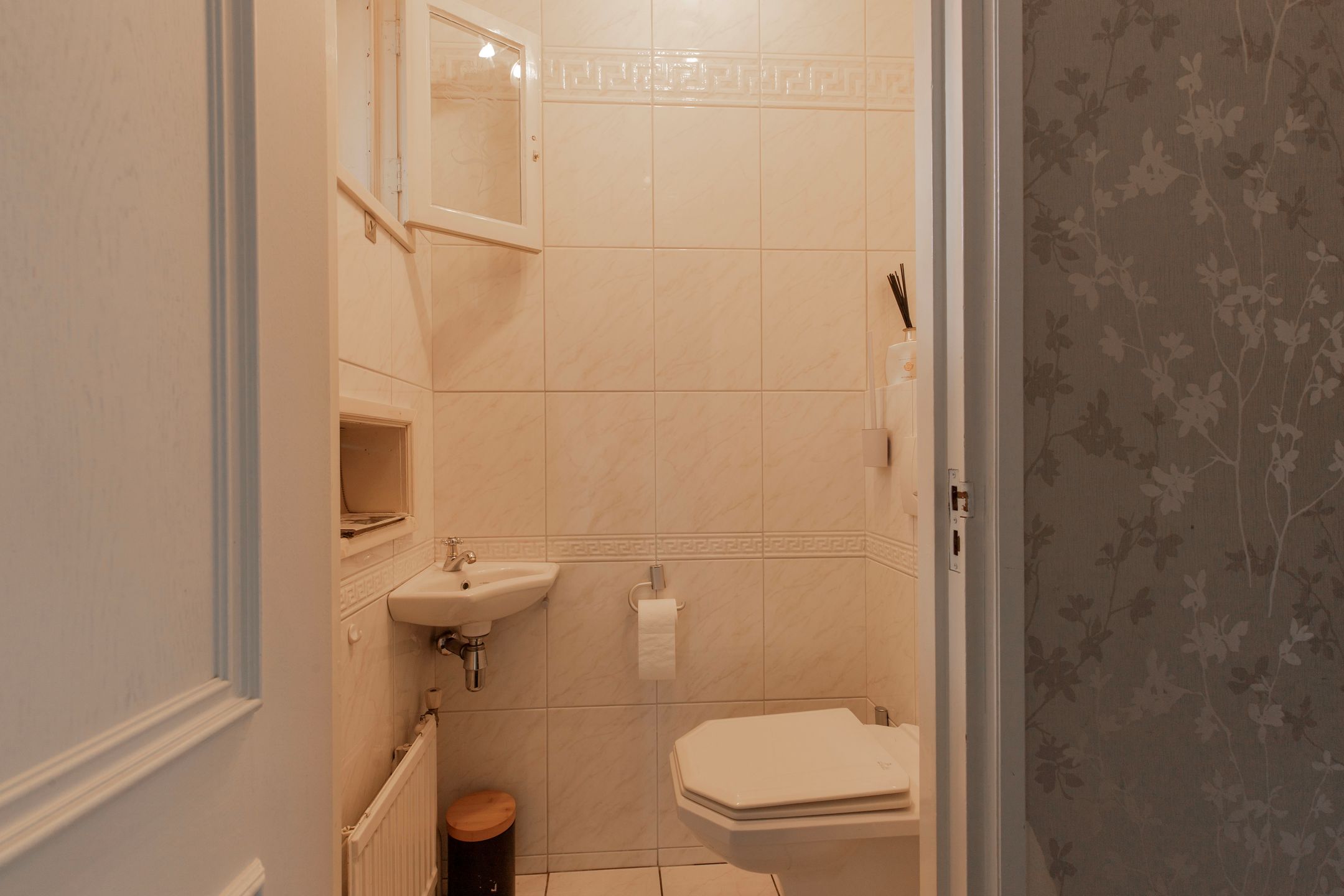 Foto 6 van Randenborgweg 19