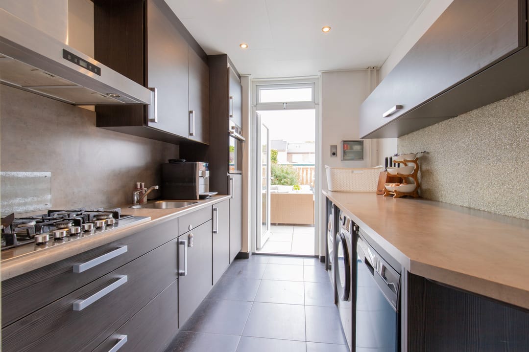 Foto 7 van Randenborgweg 19