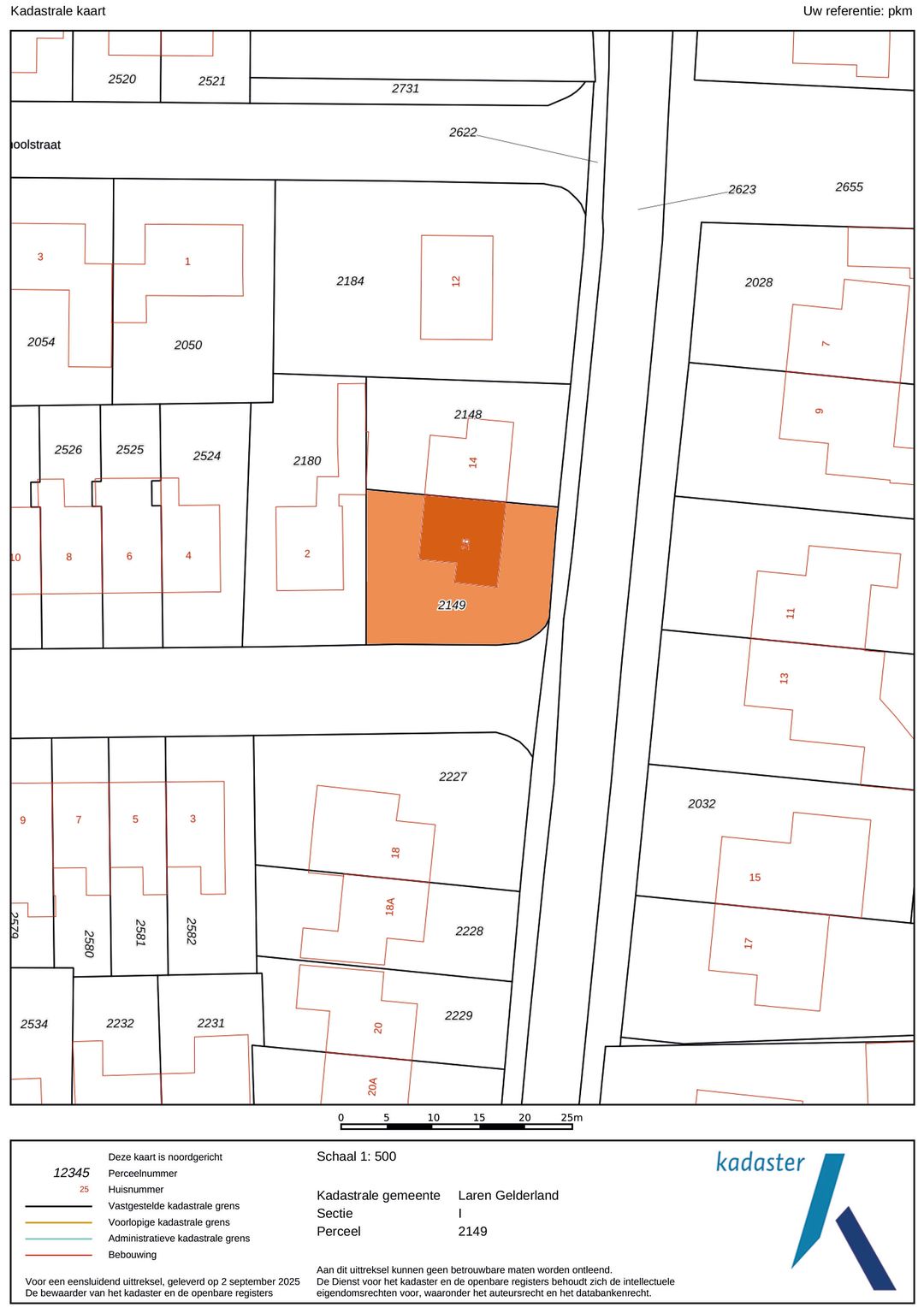 Foto 56 van Ruurloseweg 16