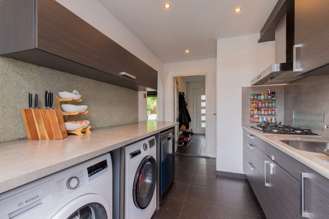 Foto 8 van Randenborgweg 19