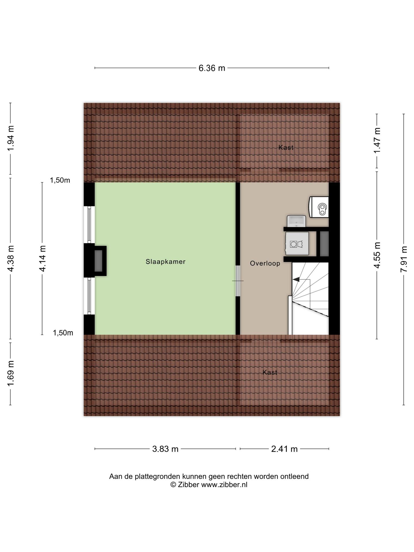 Foto 59 van Ruurloseweg 16