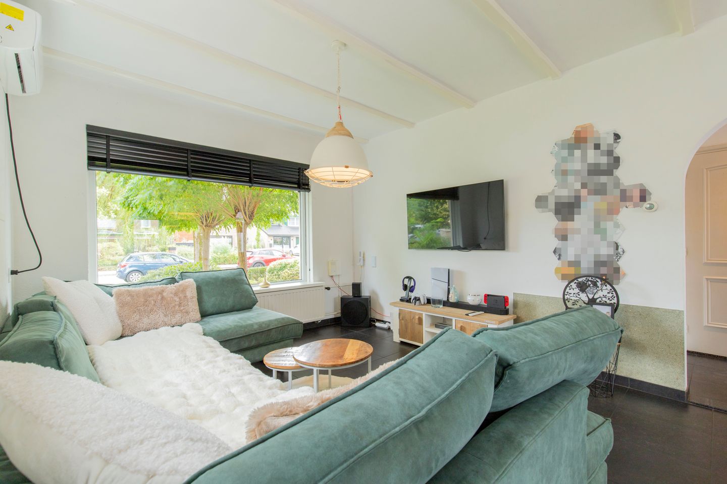 Foto 10 van Randenborgweg 19