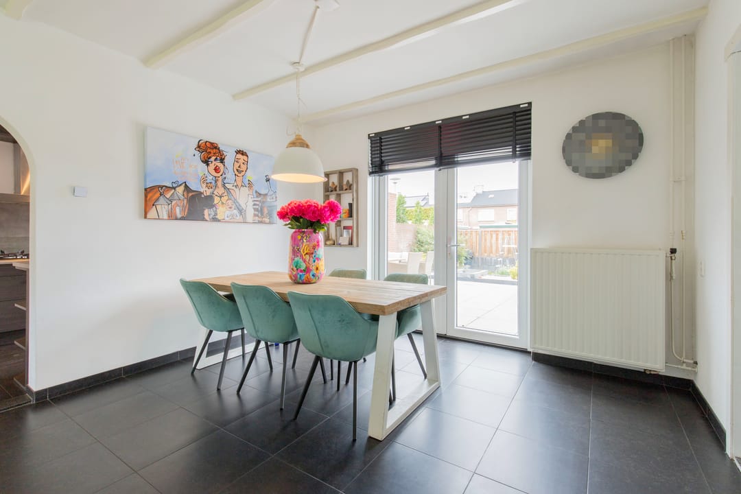 Foto 11 van Randenborgweg 19