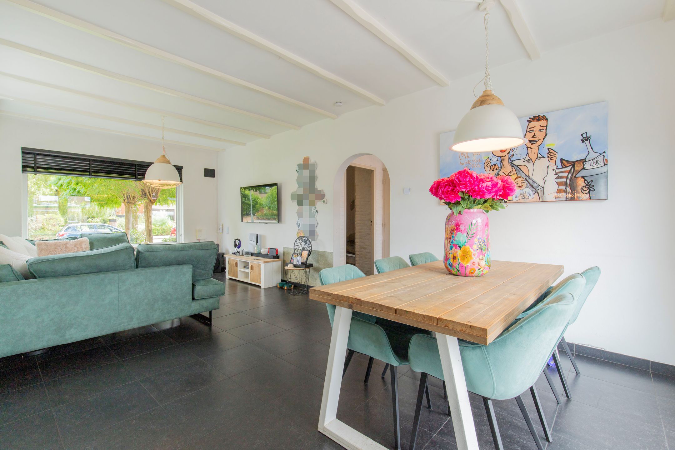 Foto 12 van Randenborgweg 19