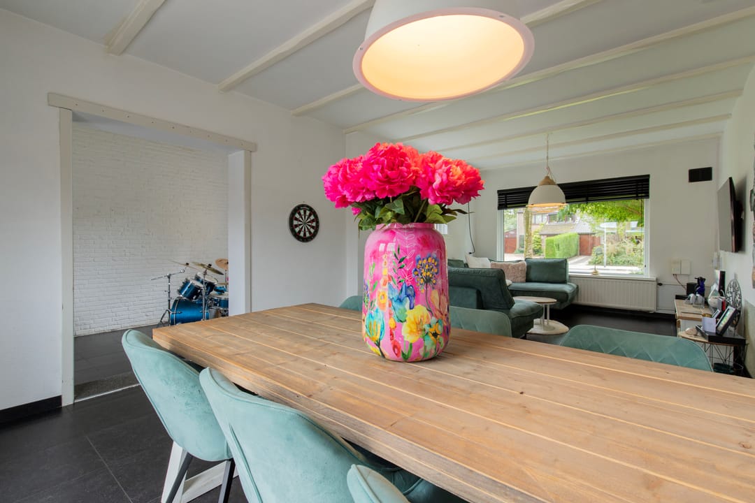 Foto 13 van Randenborgweg 19