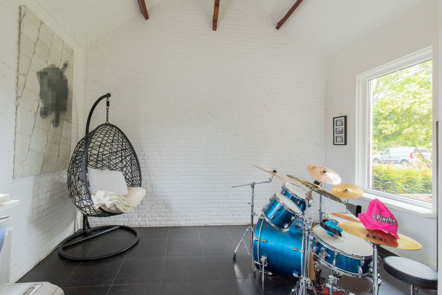 Foto 14 van Randenborgweg 19