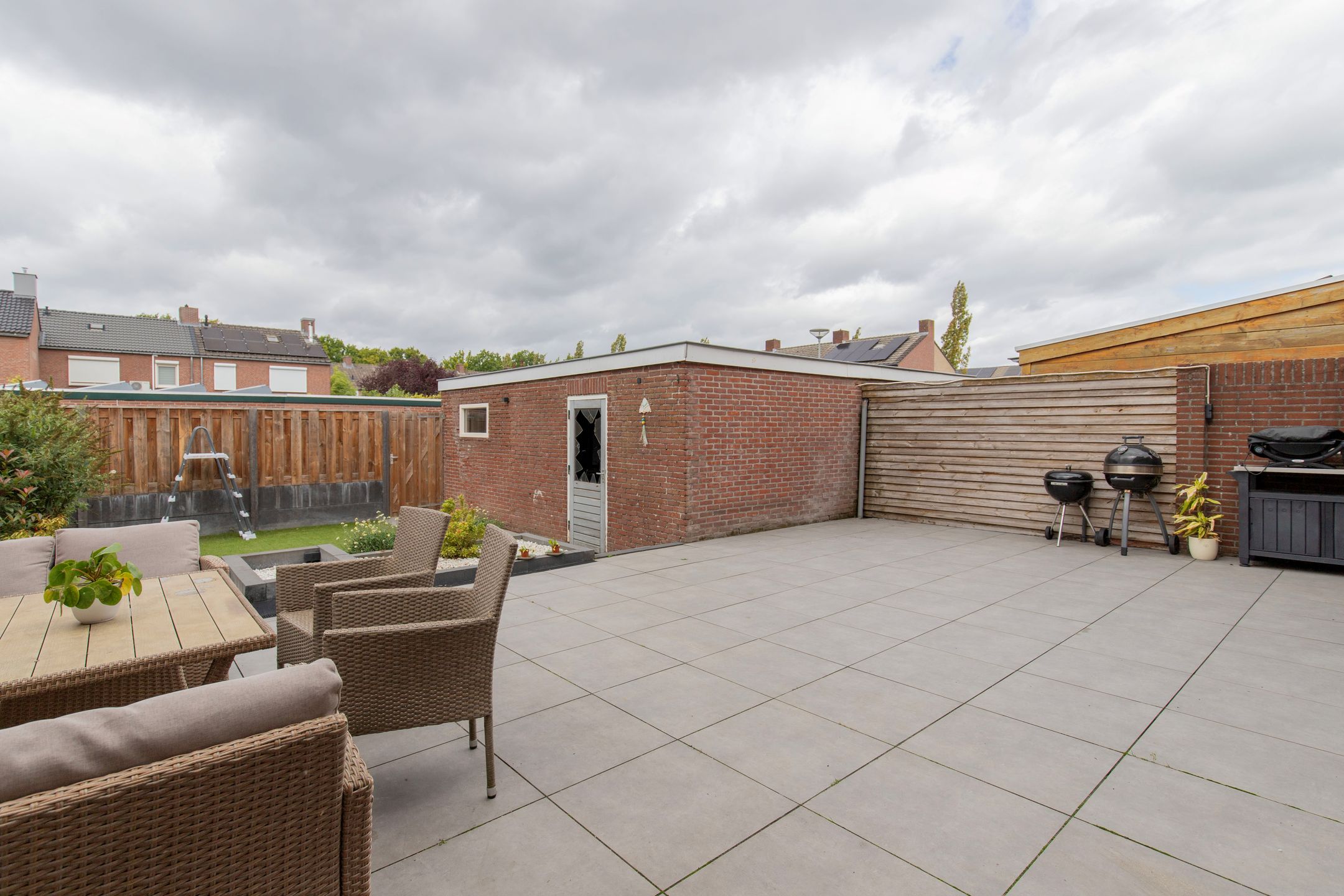 Foto 15 van Randenborgweg 19