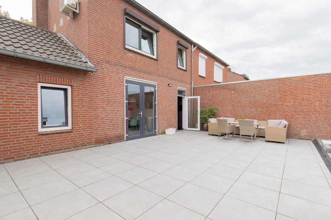 Foto 16 van Randenborgweg 19