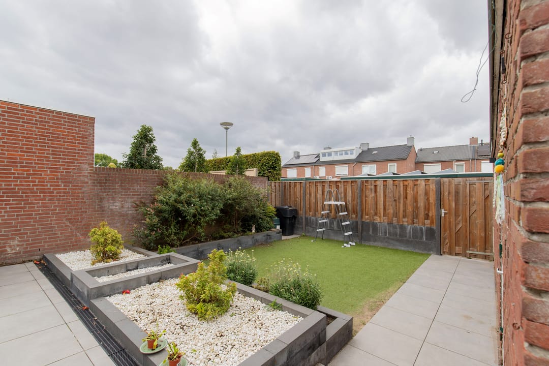 Foto 17 van Randenborgweg 19