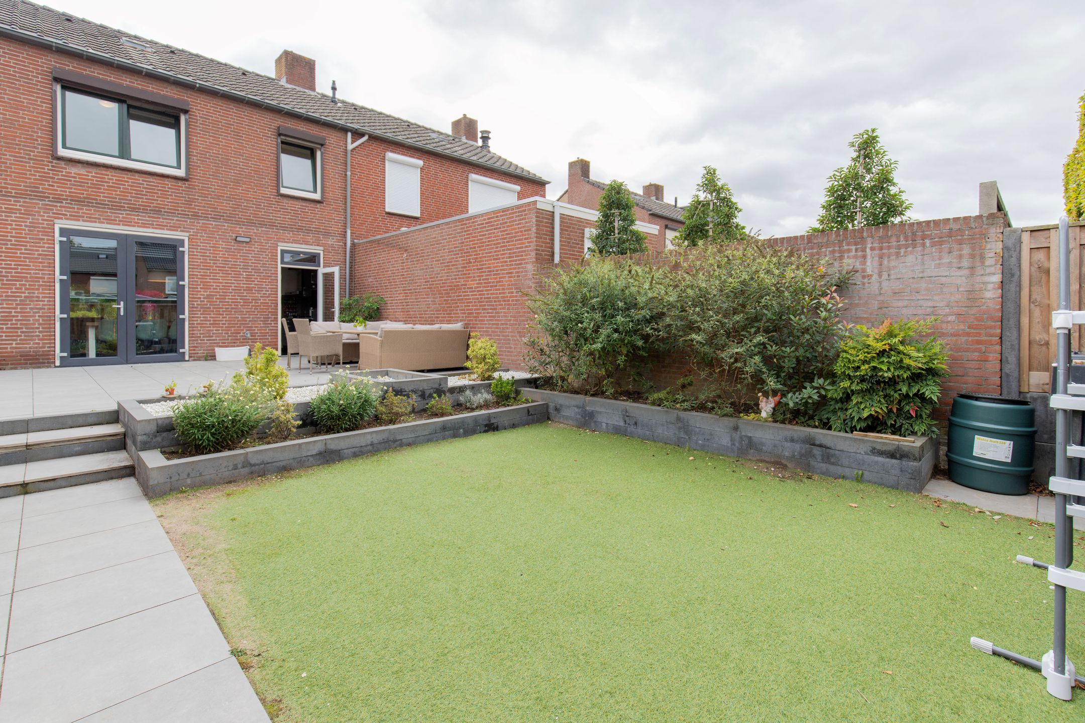 Foto 18 van Randenborgweg 19