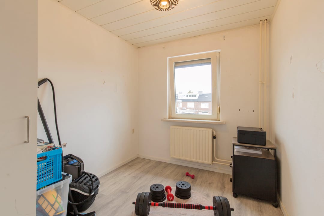 Foto 22 van Randenborgweg 19