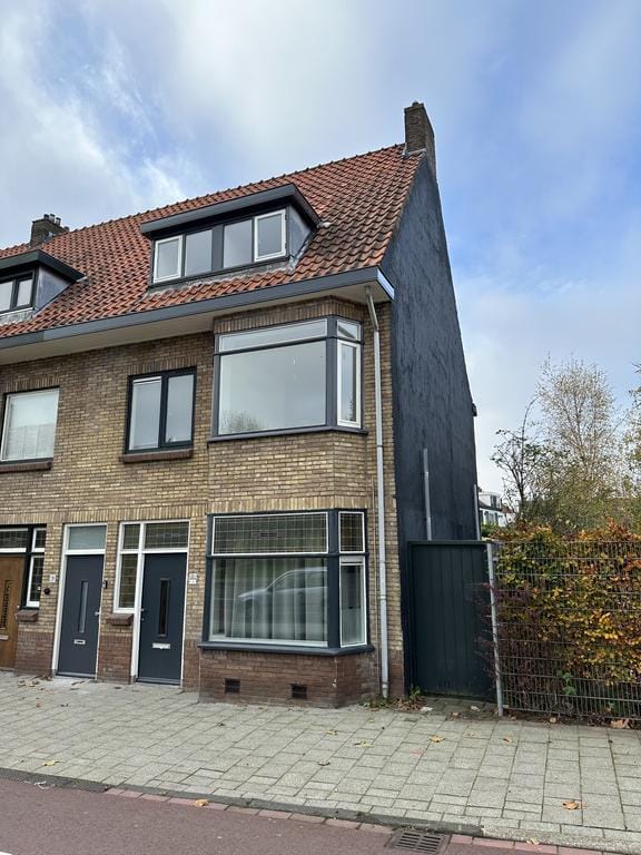 Foto 1 van Sumatrastraat 118-A