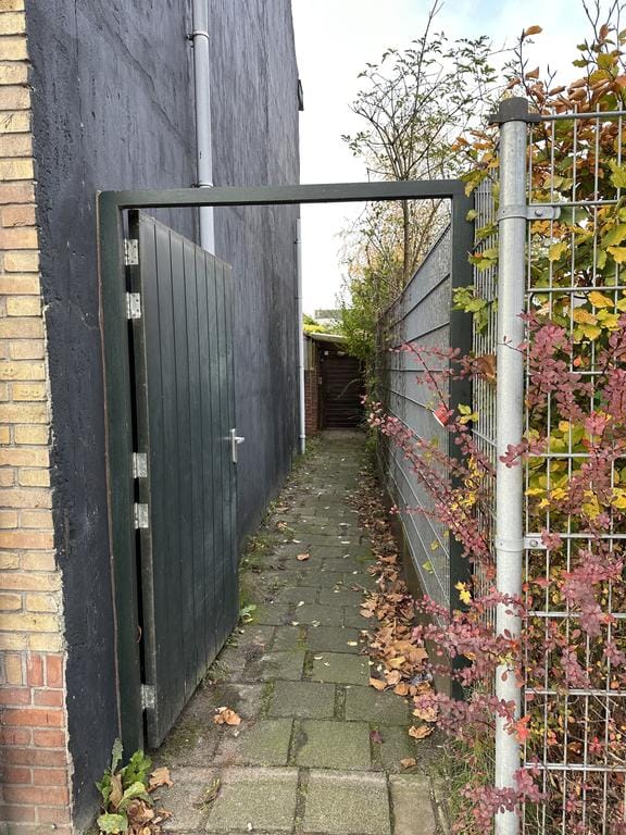 Foto 28 van Sumatrastraat 118-A
