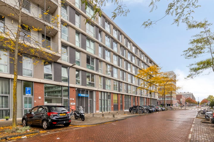 Foto 6 van Jan Smitstraat 26