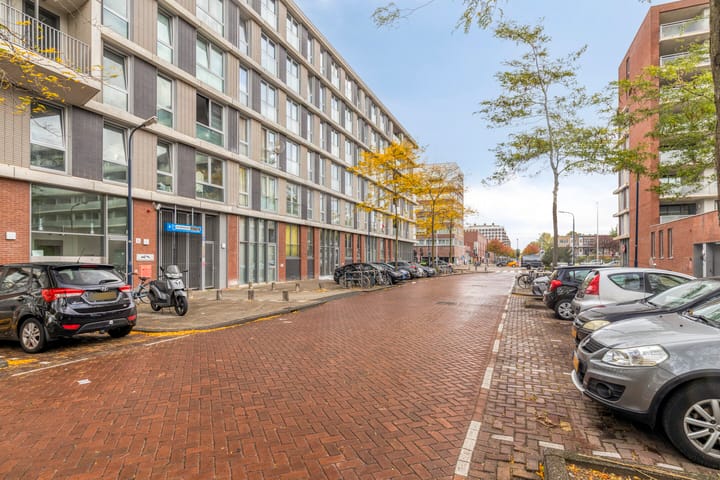 Foto 7 van Jan Smitstraat 26