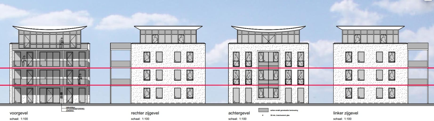 Photo 3 of Willem Alexanderlaan 43A