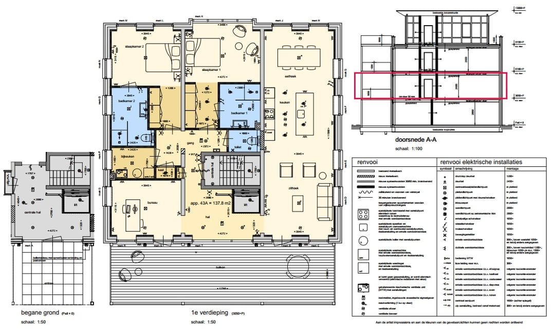 Photo 2 of Willem Alexanderlaan 43A