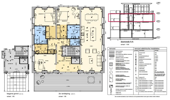 Photo 3 of Willem Alexanderlaan 43B (Bouwnr. 43B)