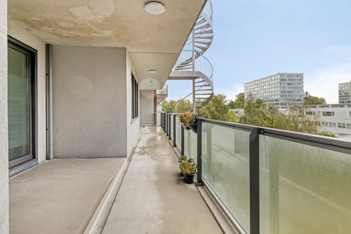 Foto 10 van Jan Smitstraat 26