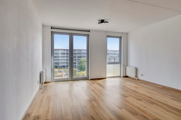 Foto 3 van Jan Smitstraat 26