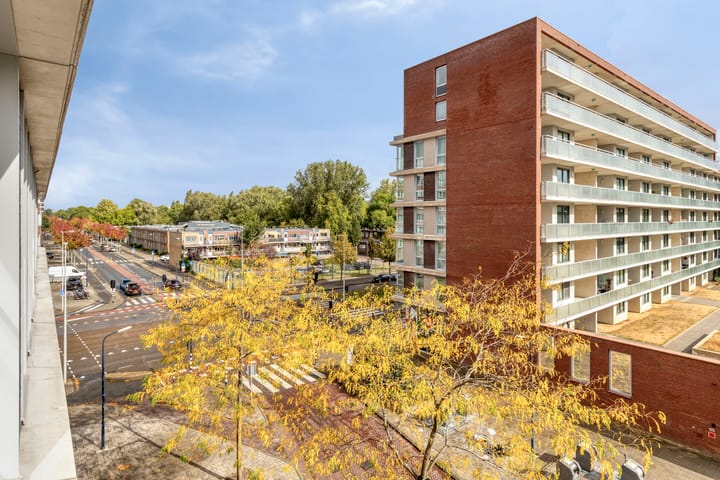 Foto 17 van Jan Smitstraat 26