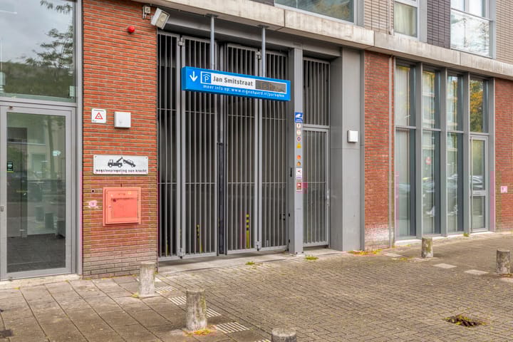 Foto 36 van Jan Smitstraat 26