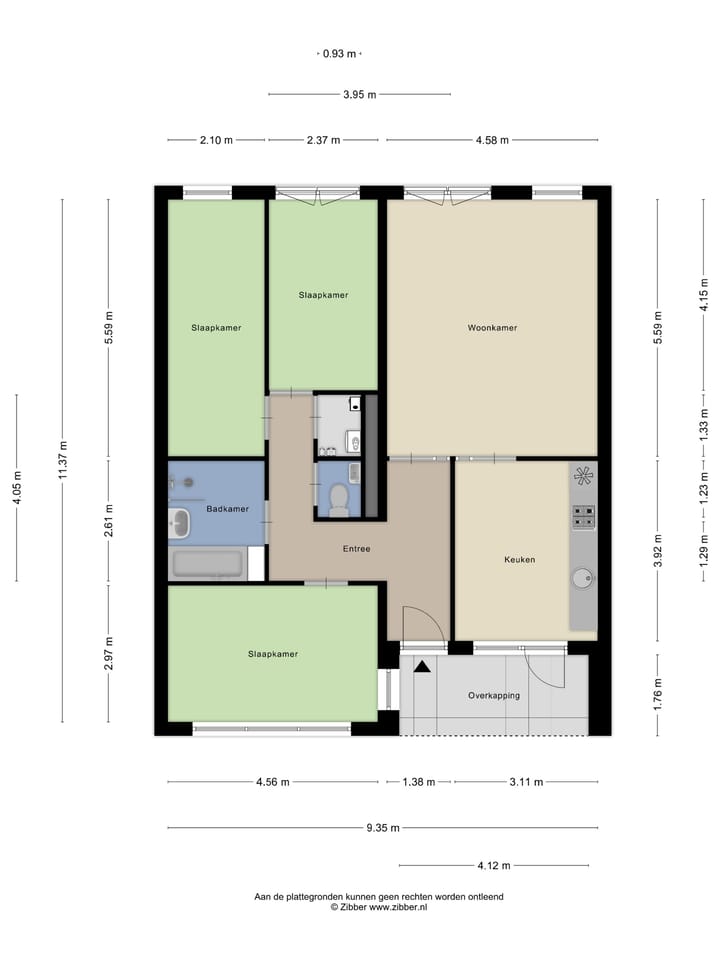 Foto 47 van Jan Smitstraat 26