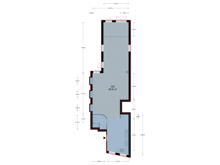 Begane grond
