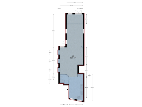 Bekijk plattegrond