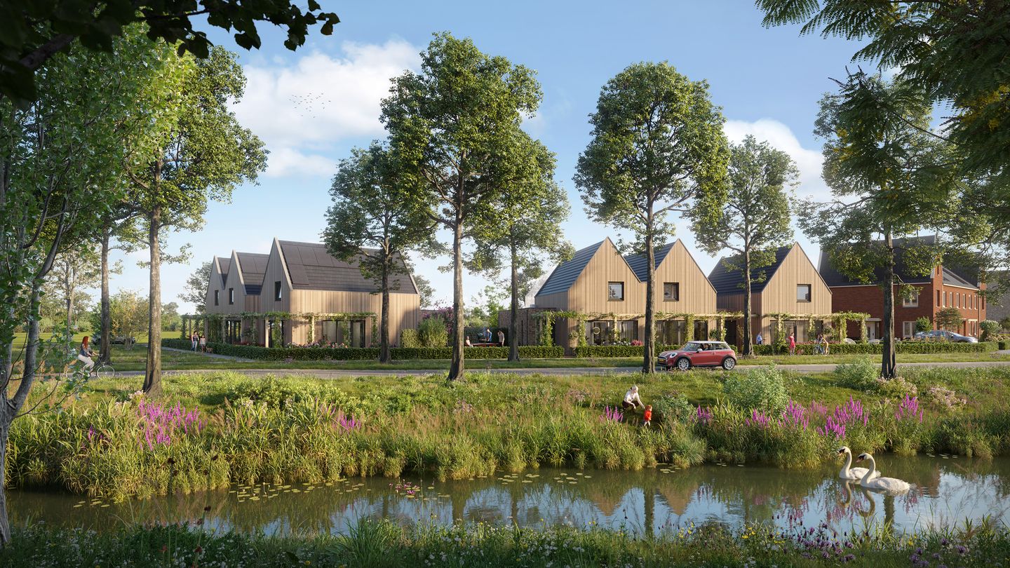 Foto 2 van NoorderHorizon (fase 4)