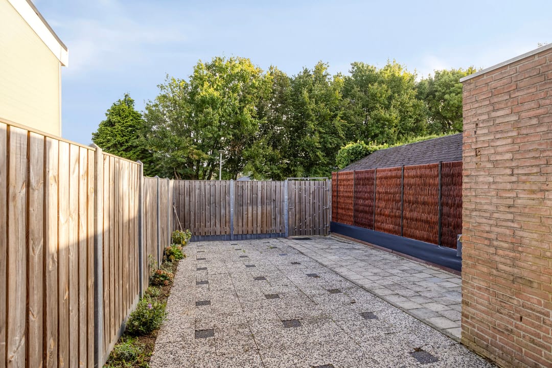 Foto 26 van Gerichtstraat 8