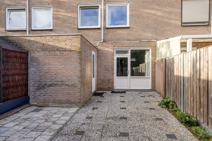 Foto 28 van Gerichtstraat 8