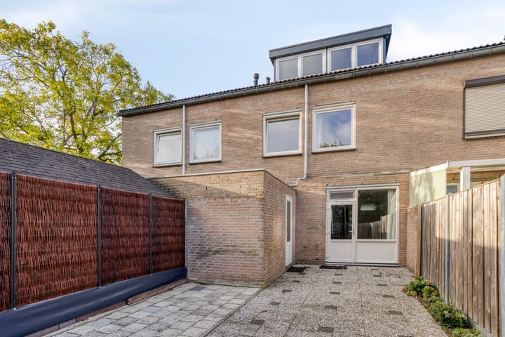 Foto 29 van Gerichtstraat 8