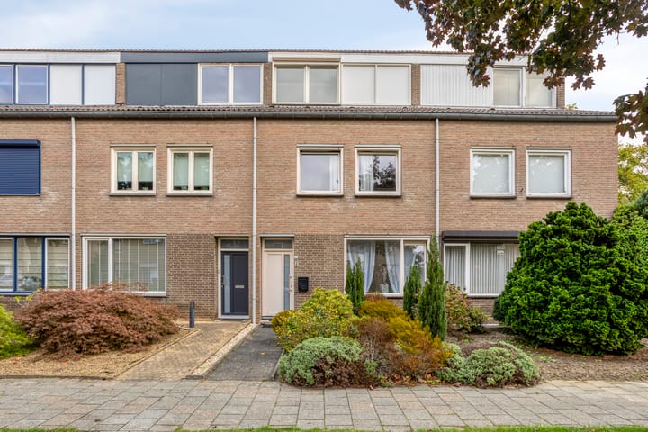 Foto 32 van Gerichtstraat 8