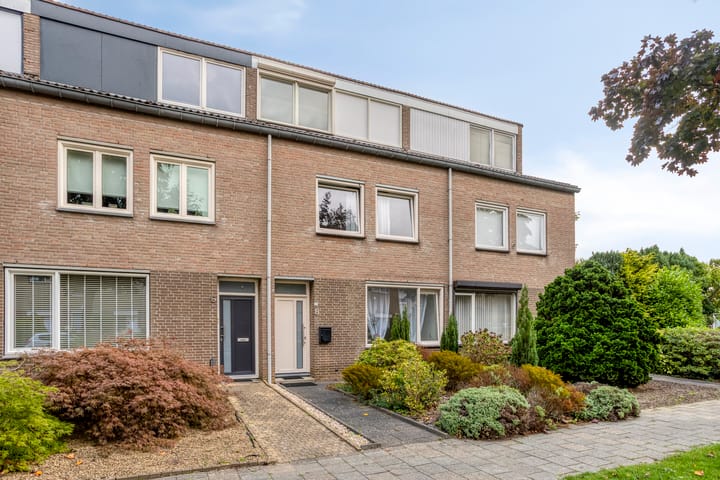 Foto 33 van Gerichtstraat 8