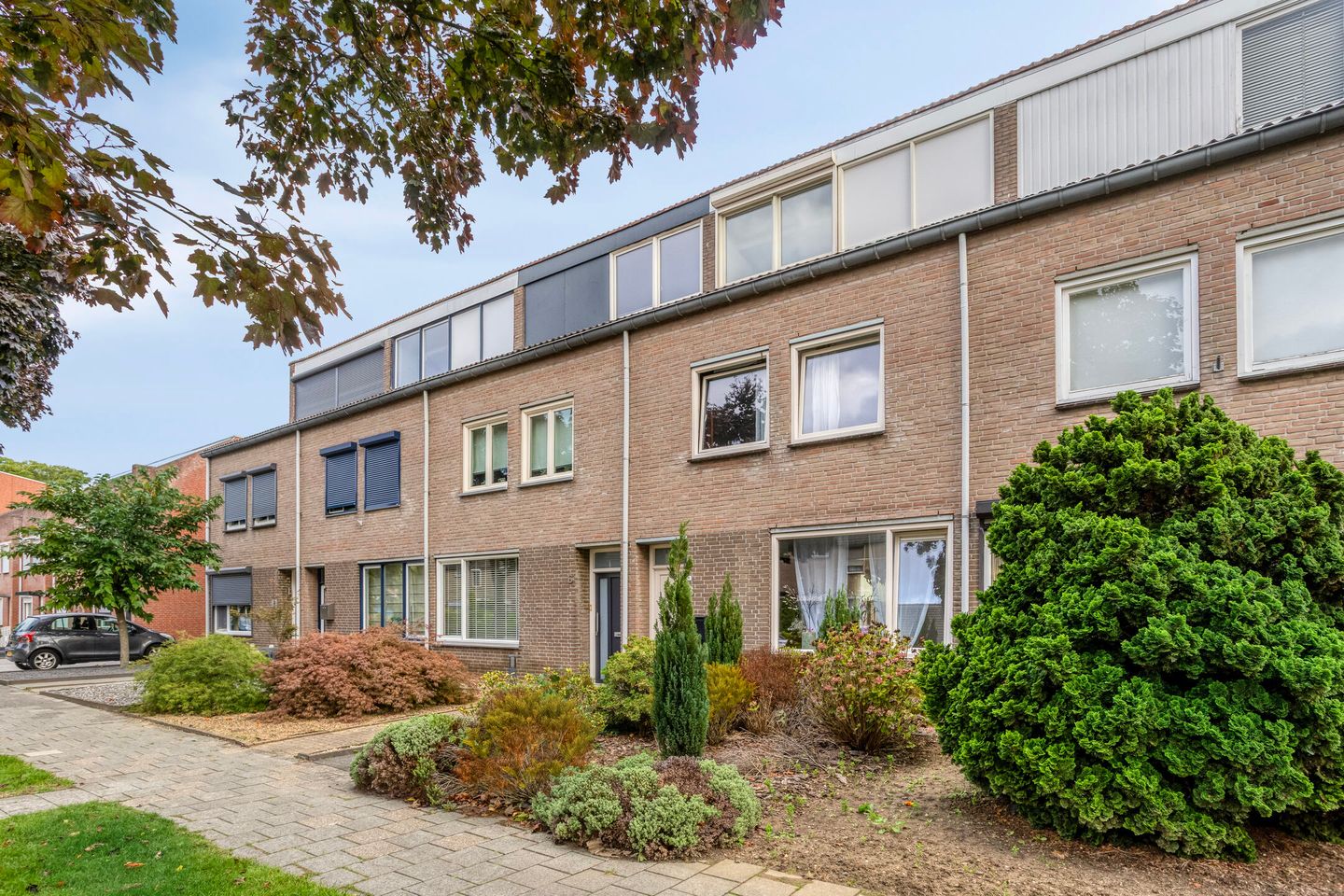 Foto 34 van Gerichtstraat 8