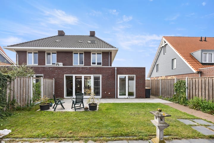 Foto 4 van Tasveld 39