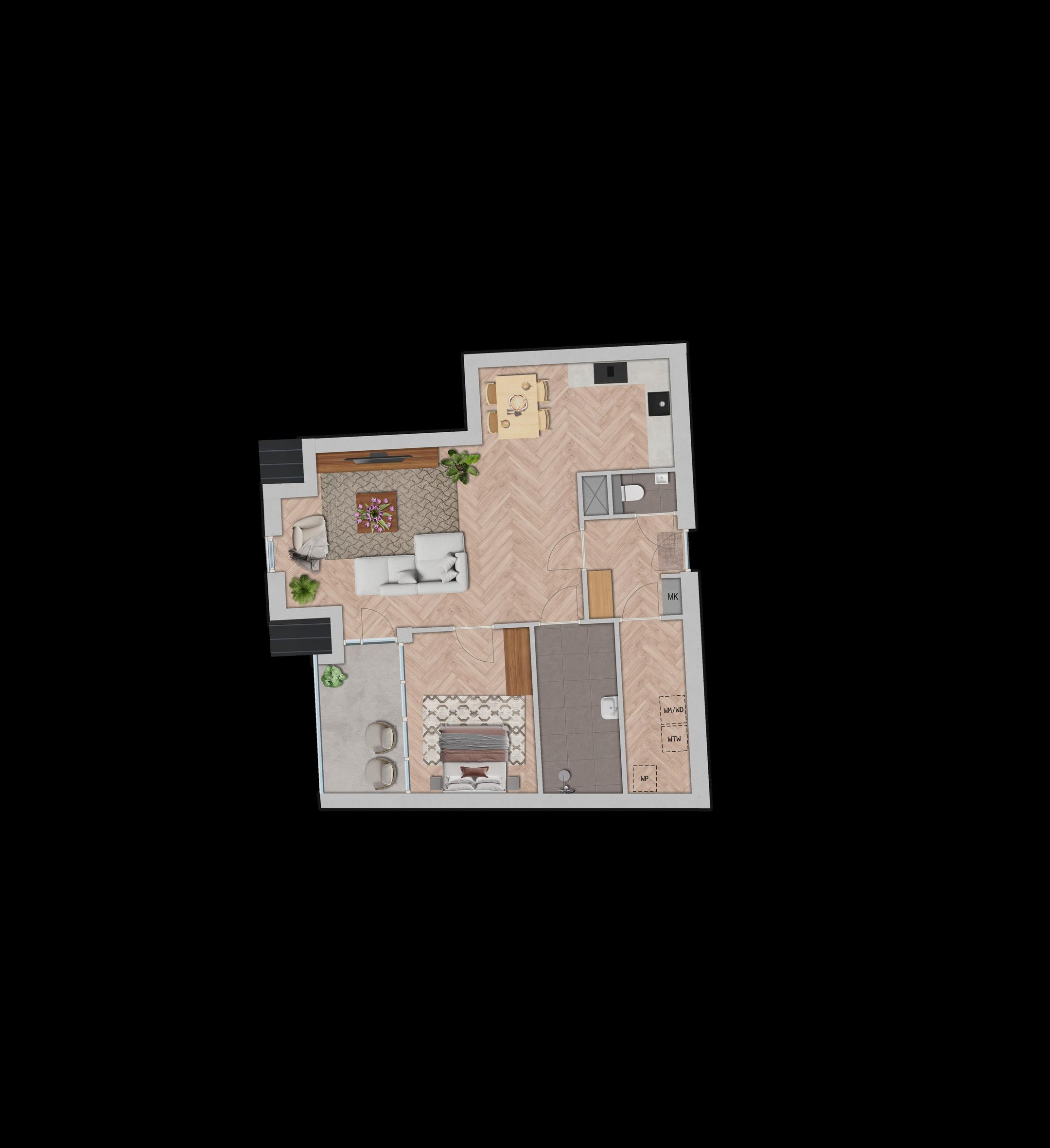 Photo 15 of Rijksstraatweg (Bouwnr. 18)