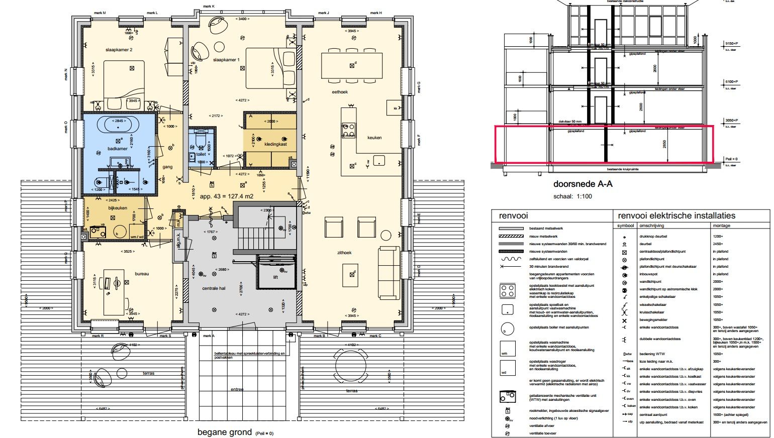 Foto 3 van Willem Alexanderlaan 43