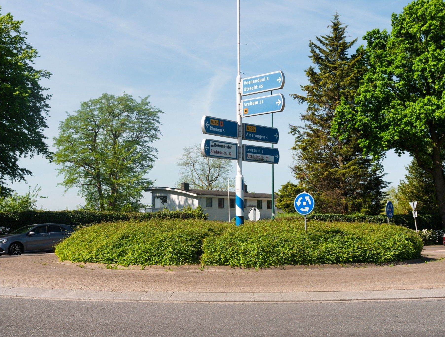 Photo 9 of Rijksstraatweg (Bouwnr. 18)