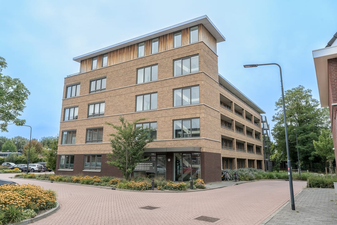 Foto 1 van Mgr. Horsthuisstraat 3-B3