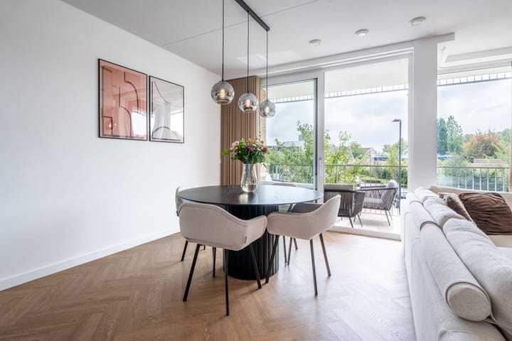 Foto 5 van Mgr. Horsthuisstraat 3-B3