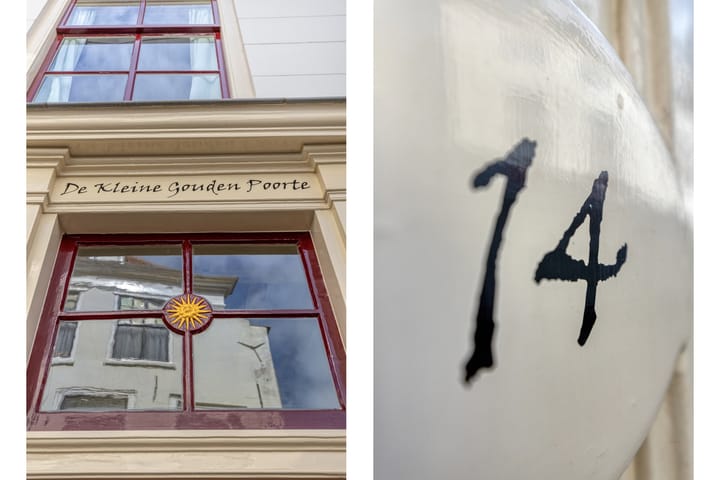 Foto 2 van Wagenaarstraat 14